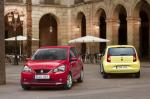 Seat Mii 2011 года
